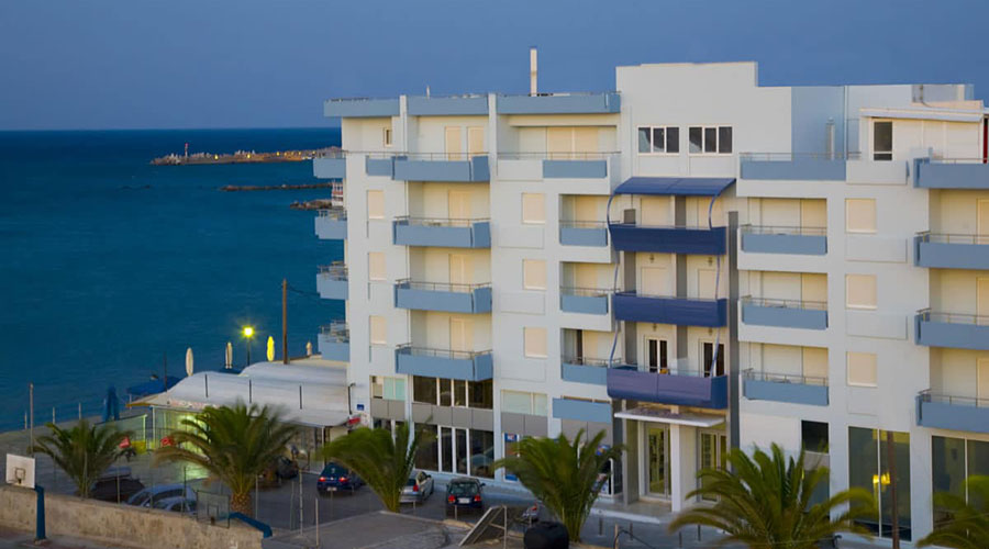 astron-hotel