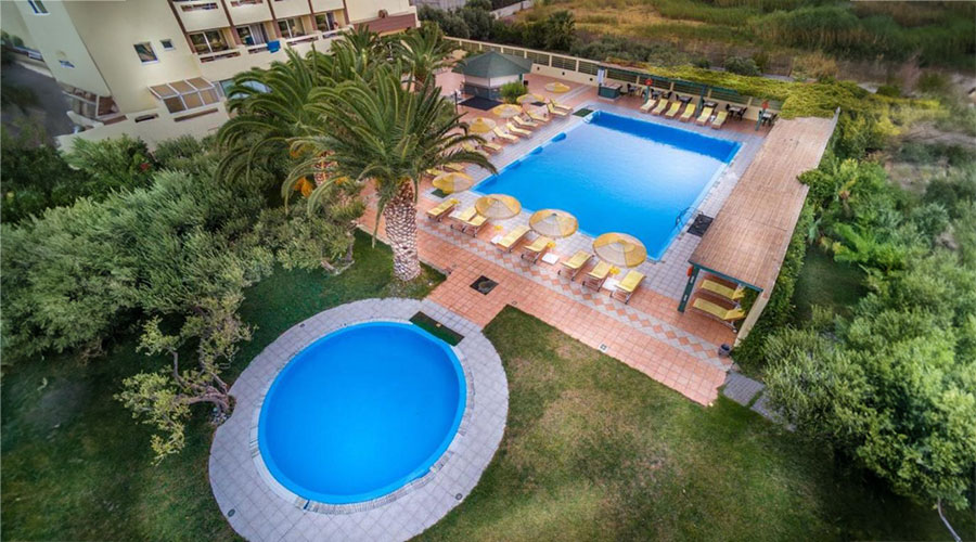 tylissos-beach-hotel